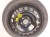 KOŁO DOJAZDOWE OPEL VECTRA C LIFT (2005-2008) 1.9 CDTI 120KM