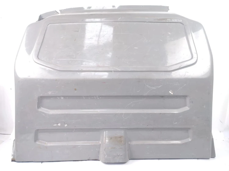 ŚCIANA GRODZIOWA PEUGEOT PARTNER II LIFT (2012-2015) 1.6 e-HDI 90KM