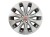 FELGI ALUMINIOWE JAGUAR XF II X260 (2015-2020) 2.0 D 180KM GX63-1007-AB