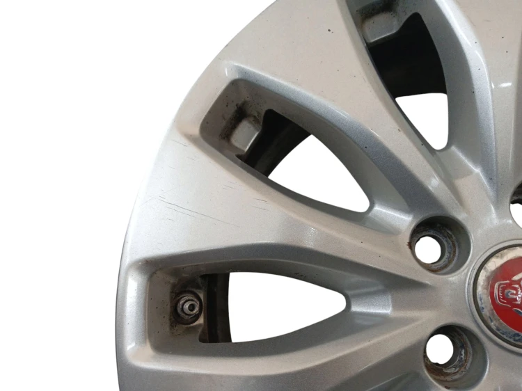 FELGI ALUMINIOWE JAGUAR XF II X260 (2015-2020) 2.0 D 180KM GX63-1007-AB