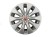 FELGI ALUMINIOWE JAGUAR XF II X260 (2015-2020) 2.0 D 180KM GX63-1007-AB