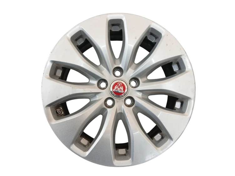 FELGI ALUMINIOWE JAGUAR XF II X260 (2015-2020) 2.0 D 180KM GX63-1007-AB