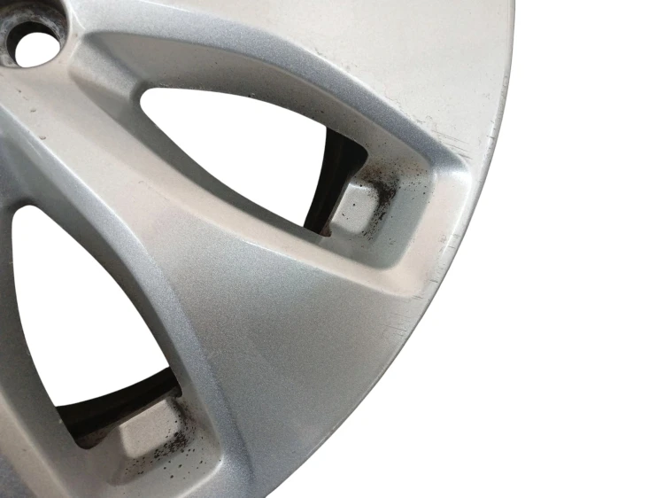FELGI ALUMINIOWE JAGUAR XF II X260 (2015-2020) 2.0 D 180KM GX63-1007-AB