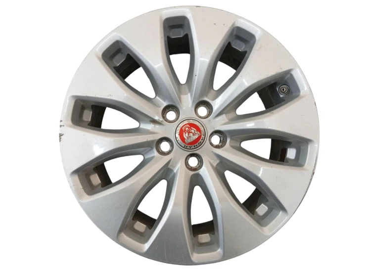 FELGI ALUMINIOWE JAGUAR XF II X260 (2015-2020) 2.0 D 180KM GX63-1007-AB