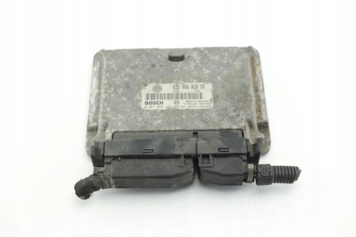 KOMPUTER STEROWNIK SILNIKA SKODA OCTAVIA I 1.9 TDI 038906018GQ