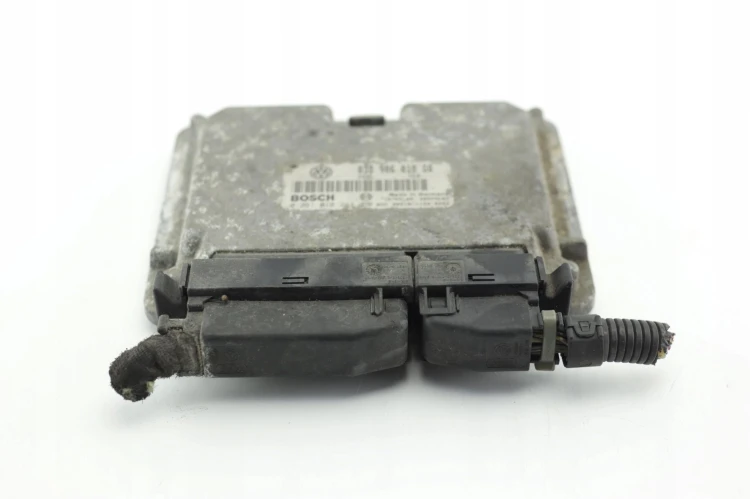 KOMPUTER STEROWNIK SILNIKA SKODA OCTAVIA I 1.9 TDI 038906018GQ