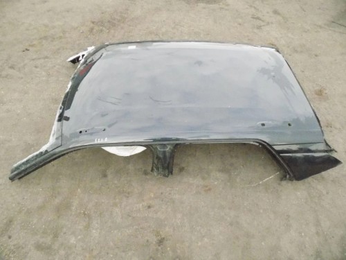 DACH CITROEN C4 CACTUS (2014-2020) 1.2VTi 82
