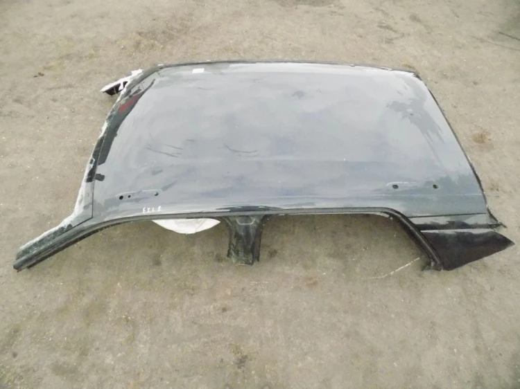 DACH CITROEN C4 CACTUS (2014-2020) 1.2VTi 82