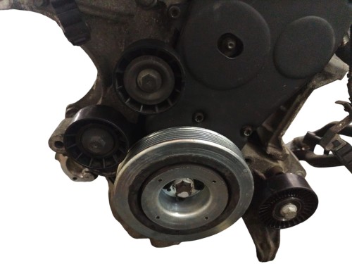 SILNIK KOMPLETNY FIAT BRAVO II (2007-2010) 1.9 JTD 90KM 192B5000