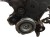 SILNIK KOMPLETNY FIAT BRAVO II (2007-2010) 1.9 JTD 90KM 192B5000