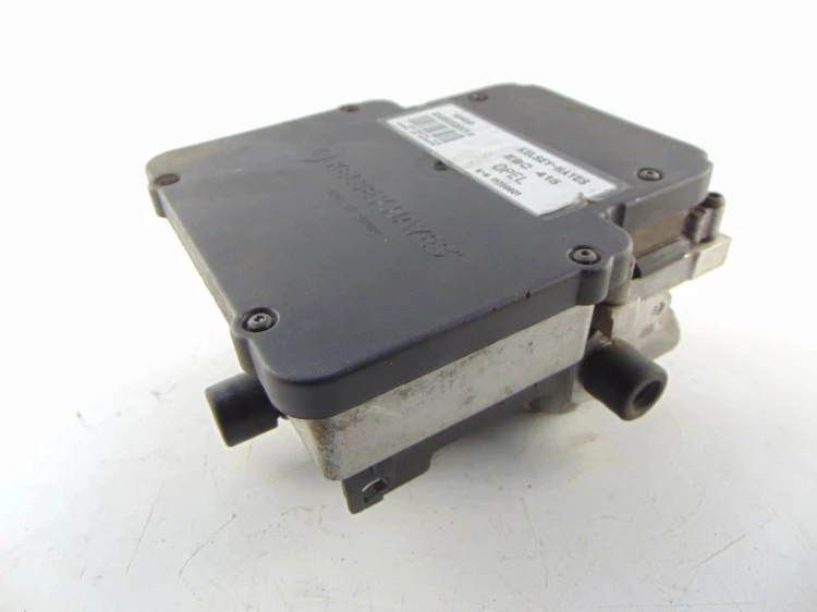 POMPA ABS OPEL VECTRA B LIFT 1.8 16V 13039901