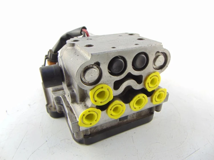 POMPA ABS OPEL VECTRA B LIFT 1.8 16V 13039901