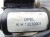 POMPA ABS OPEL VECTRA B LIFT 1.8 16V 13039901