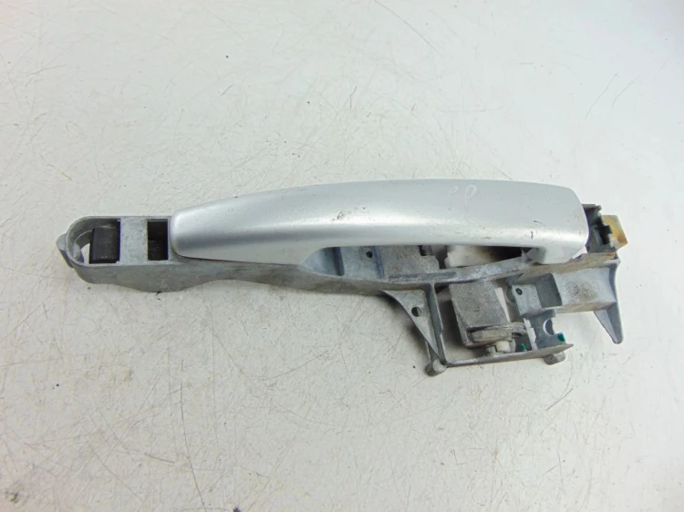 KLAMKA ZEWNĘTRZNA PRAWY PRZÓD CITROEN BERLINGO III (2008 -) 1.6 16V