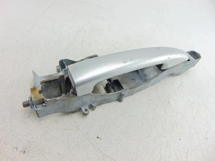 KLAMKA ZEWNĘTRZNA PRAWY PRZÓD CITROEN BERLINGO III (2008 -) 1.6 16V