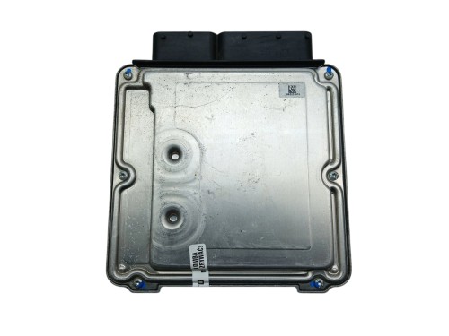 KOMPUTER STEROWNIK SILNIKA SKODA OCTAVIA III (2012-2016) 1.6 TDI 110KM 04L9