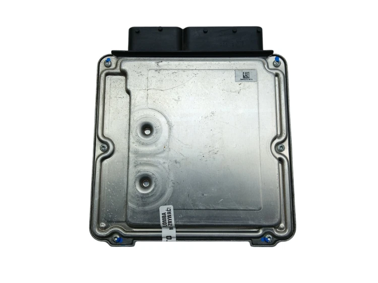 KOMPUTER STEROWNIK SILNIKA SKODA OCTAVIA III (2012-2016) 1.6 TDI 110KM 04L9