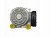 POMPA ABS FORD ECOSPORT II LIFT (2017-2022) 1.0 EcoBoost 125KM LN15-2B373-A