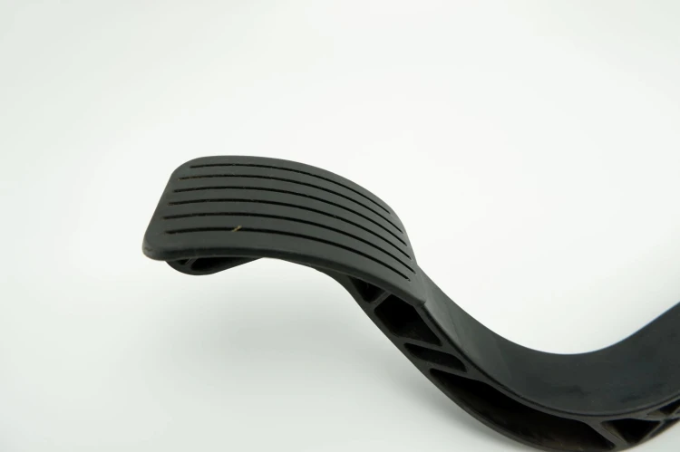 PEDAŁ GAZU POTENCJOMETR CITROEN C4 PICASSO (2006-2013) 9654725380