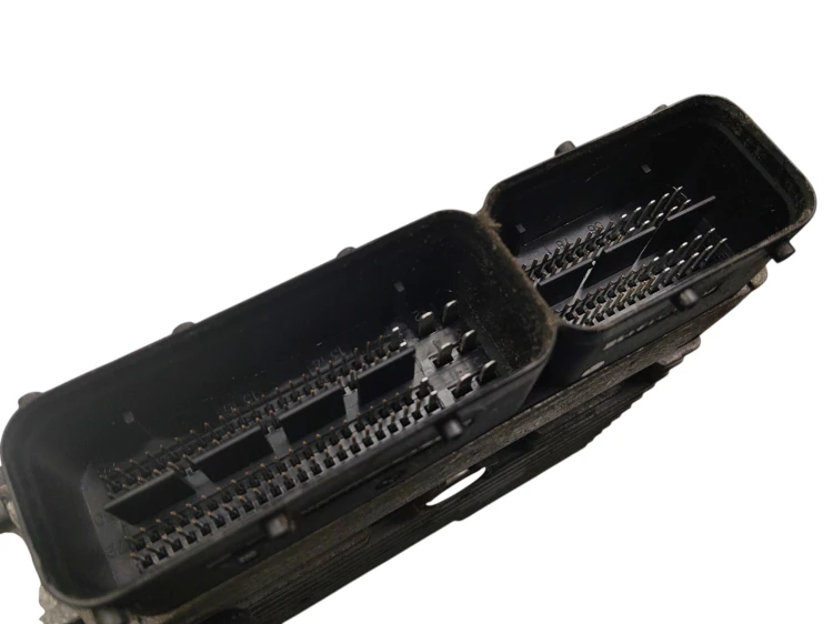 KOMPUTER STEROWNIK SILNIKA SKODA FABIA II LIFT (2010-2014) 1.6 TDI 75KM 3L9