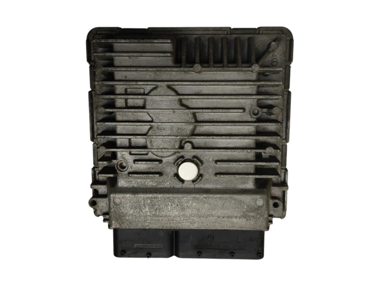 KOMPUTER STEROWNIK SILNIKA SKODA FABIA II LIFT (2010-2014) 1.6 TDI 75KM 3L9