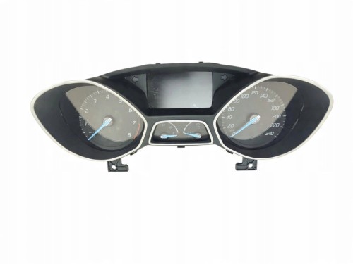 LICZNIK FORD FOCUS MK3 (2010-2014) 1.6 TI-VCT 125KM BM5T-10849-JS