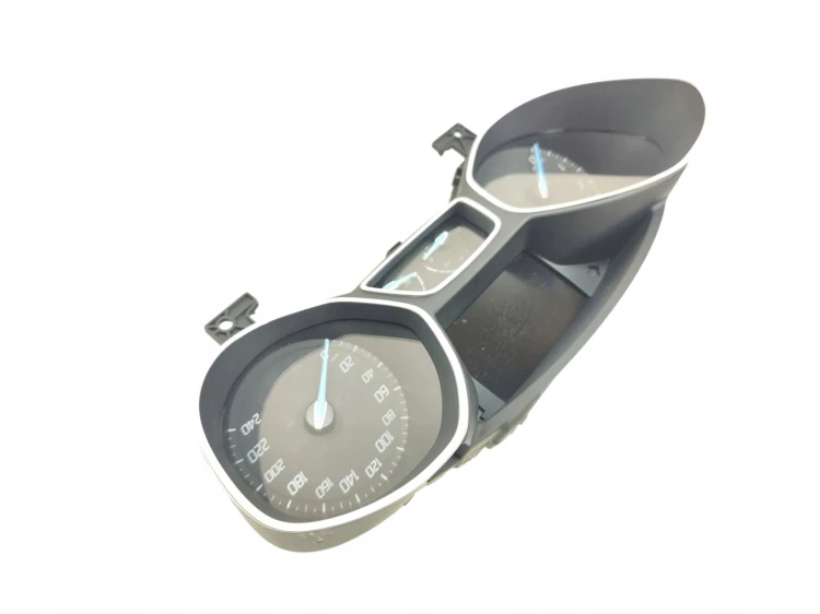 LICZNIK FORD FOCUS MK3 (2010-2014) 1.6 TI-VCT 125KM BM5T-10849-JS