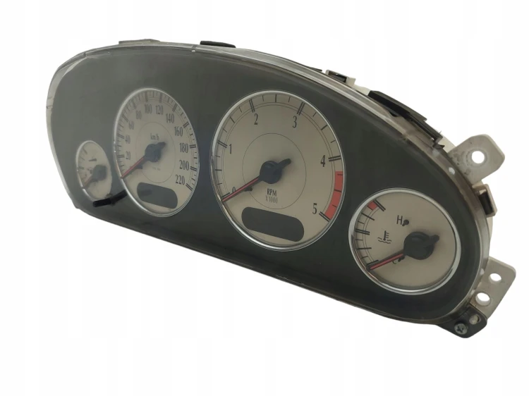 LICZNIK CHRYSLER VOYAGER IV LIFT (2004-2008) 2.8 CRD 150KM P05082826AG