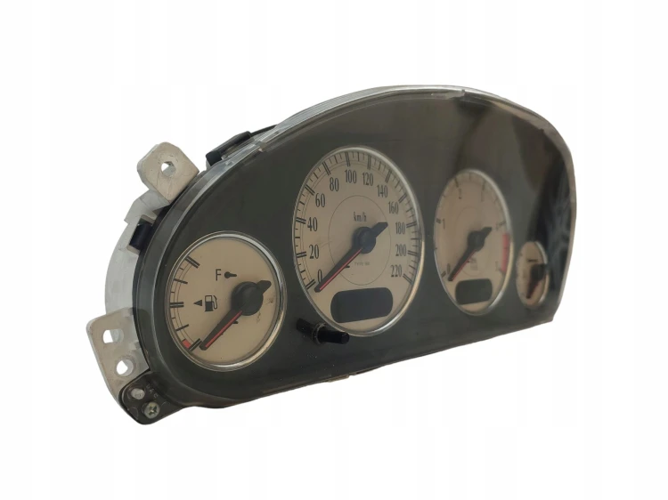 LICZNIK CHRYSLER VOYAGER IV LIFT (2004-2008) 2.8 CRD 150KM P05082826AG