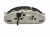 LICZNIK CHRYSLER VOYAGER IV LIFT (2004-2008) 2.8 CRD 150KM P05082826AG