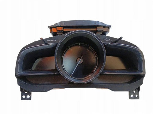 LICZNIK HEAD UP MAZDA 3 III BM/BN LIFT (2016-2018) 2.2 D 150KM D23C55430