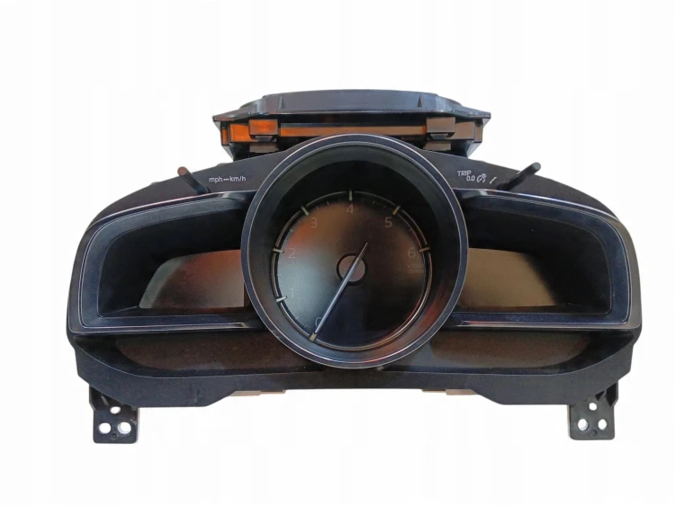 LICZNIK HEAD UP MAZDA 3 III BM/BN LIFT (2016-2018) 2.2 D 150KM D23C55430