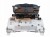LICZNIK HEAD UP MAZDA 3 III BM/BN LIFT (2016-2018) 2.2 D 150KM D23C55430