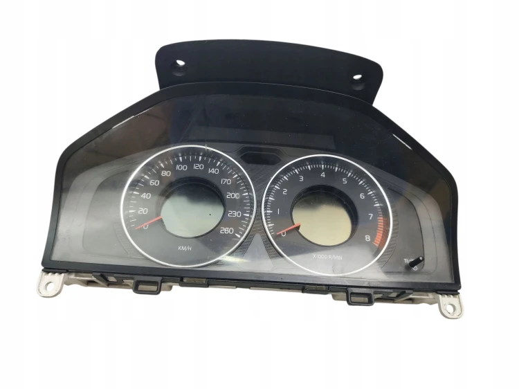 LICZNIK VOLVO V70 III LIFT (2011-2013) 2.0 T5 241KM 31343322AA