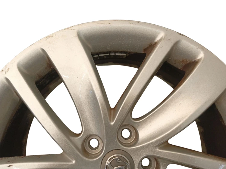 FELGI ALUMINIOWE OPEL INSIGNIA A LIFT (2013-2017) 1.6 CDTI 136KM 95440992