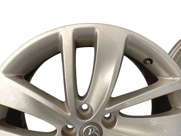 FELGI ALUMINIOWE OPEL INSIGNIA A LIFT (2013-2017) 1.6 CDTI 136KM 95440992