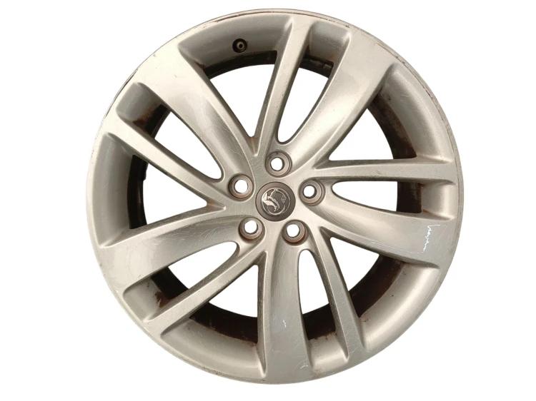 FELGI ALUMINIOWE OPEL INSIGNIA A LIFT (2013-2017) 1.6 CDTI 136KM 95440992