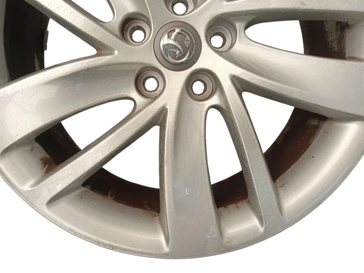 FELGI ALUMINIOWE OPEL INSIGNIA A LIFT (2013-2017) 1.6 CDTI 136KM 95440992