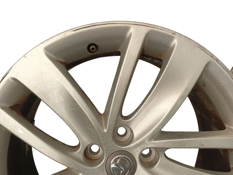 FELGI ALUMINIOWE OPEL INSIGNIA A LIFT (2013-2017) 1.6 CDTI 136KM 95440992