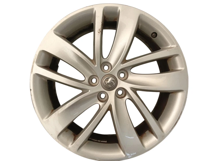 FELGI ALUMINIOWE OPEL INSIGNIA A LIFT (2013-2017) 1.6 CDTI 136KM 95440992