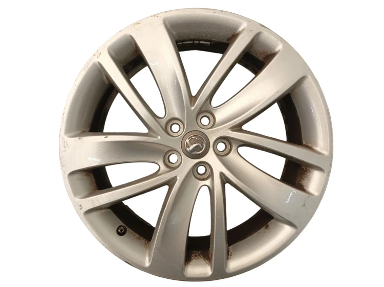 FELGI ALUMINIOWE OPEL INSIGNIA A LIFT (2013-2017) 1.6 CDTI 136KM 95440992