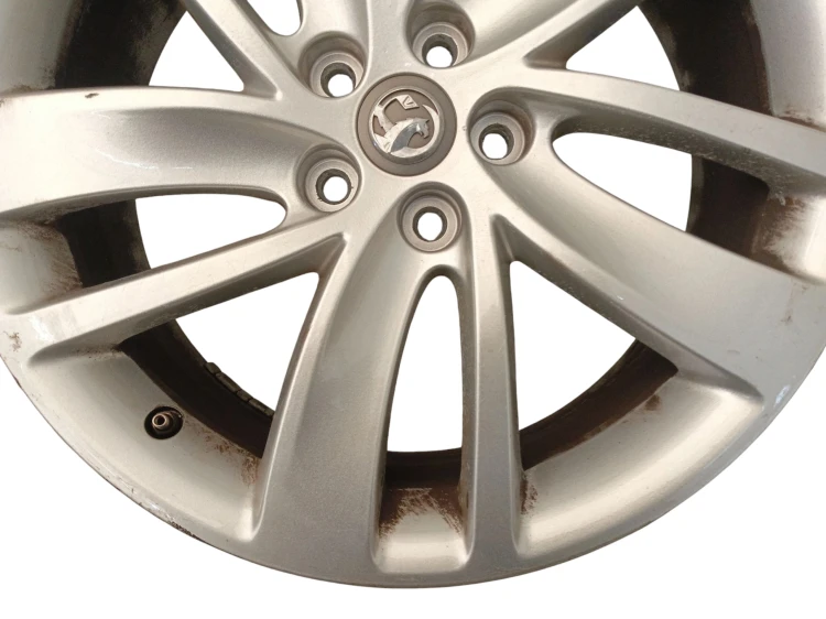 FELGI ALUMINIOWE OPEL INSIGNIA A LIFT (2013-2017) 1.6 CDTI 136KM 95440992