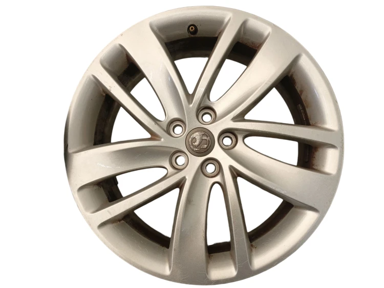FELGI ALUMINIOWE OPEL INSIGNIA A LIFT (2013-2017) 1.6 CDTI 136KM 95440992