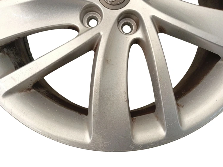 FELGI ALUMINIOWE OPEL INSIGNIA A LIFT (2013-2017) 1.6 CDTI 136KM 95440992