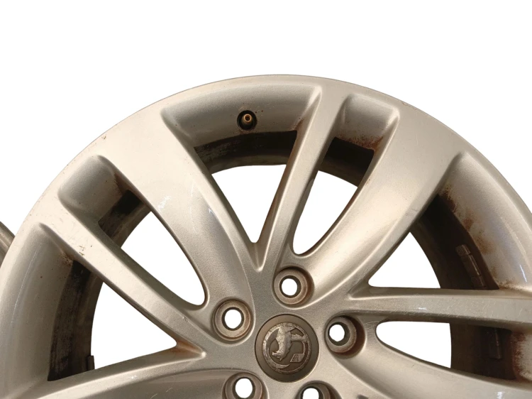 FELGI ALUMINIOWE OPEL INSIGNIA A LIFT (2013-2017) 1.6 CDTI 136KM 95440992