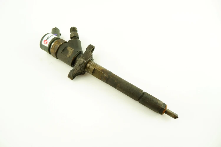 WTRYSKIWACZ CITROEN C4 PICASSO (2006-2013) 1.6 HDI 0445110259