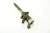 WTRYSKIWACZ CITROEN C4 PICASSO (2006-2013) 1.6 HDI 0445110259