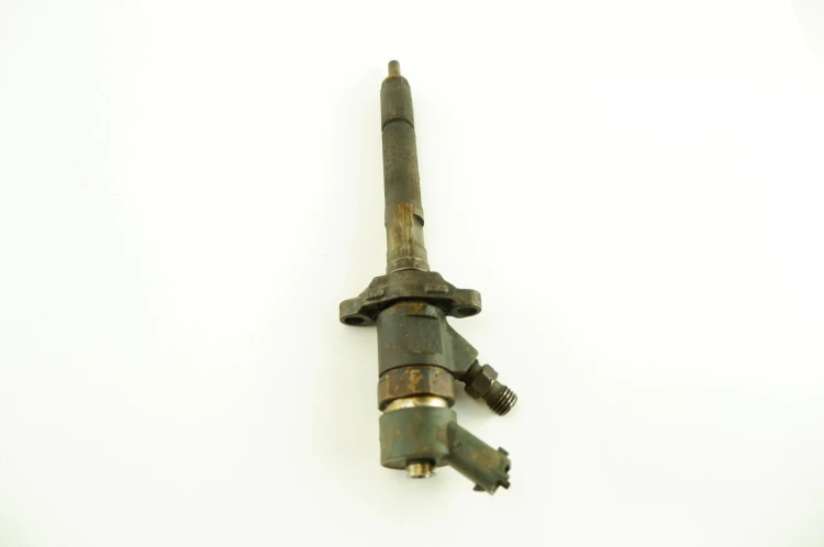 WTRYSKIWACZ CITROEN C4 PICASSO (2006-2013) 1.6 HDI 0445110259