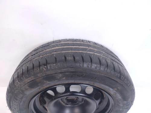 KOŁO ZAPASOWE PEUGEOT 308 T7 LIFT (2011-2013) 1.6 e-HDI 112KM