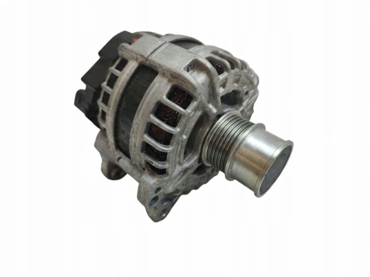 ALTERNATOR SEAT LEON IV (2020-) 1.5 TSI 116KM 05E903028G